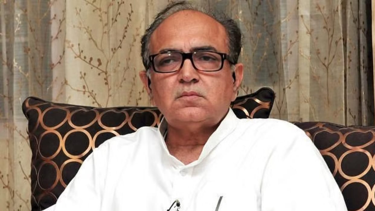 Congress leader Captain Ajay Yadav said - My preparation is complete, I will contest from Gurgaon itself
