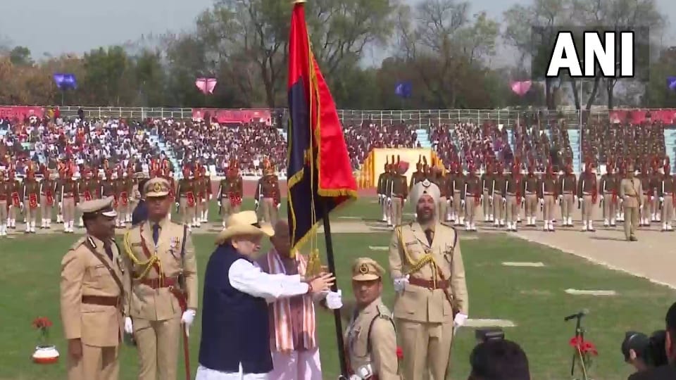 Union Home Minister Amit Shah Visit Haryana today All Update