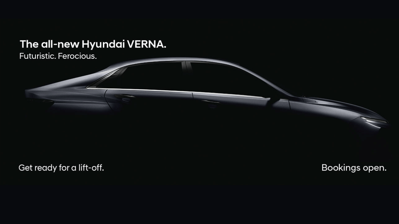 hyundai is ready to launch new mid size sedan car verna facelift in india, know features and expexted price