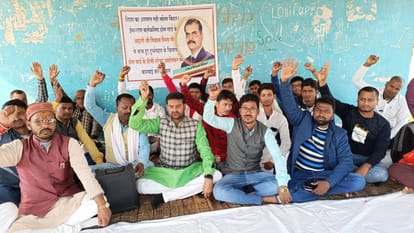 Bihar with IG Vikas Vaibhav IPS and against DG Sobha ahotkar on bihari and abusive language