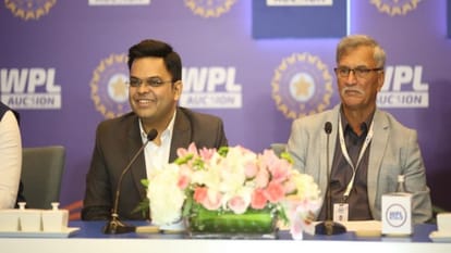 BCCI records 72 per cent uplift in its ICC revenue share by 2024-27 cricket cycle; Jay Shah congratulates