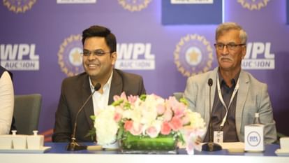 Team India: 'मैंने अब तक कॉन्ट्रैक्ट साइन नहीं किया', BCCI के कार्यकाल बढ़ाने के एलान पर द्रविड़ का बड़ा बयान Team India: 'Not signed contract yet', Rahul Dravid big statement on BCCI extension as head coach tenure