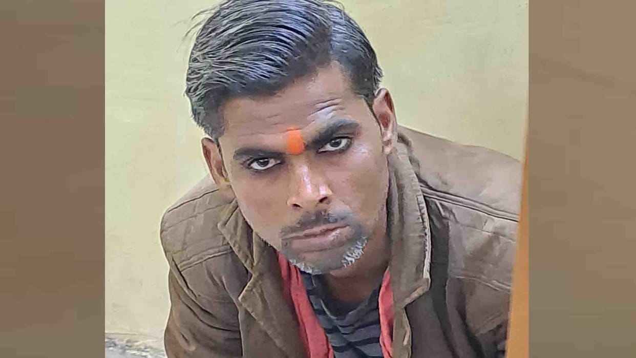 Auraiya: Death sentence to the accused of misdeed with three-year-old innocent