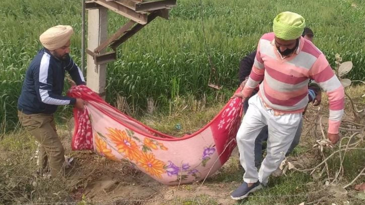 Thief dies due to electrocution while stealing transformer in Kaithal