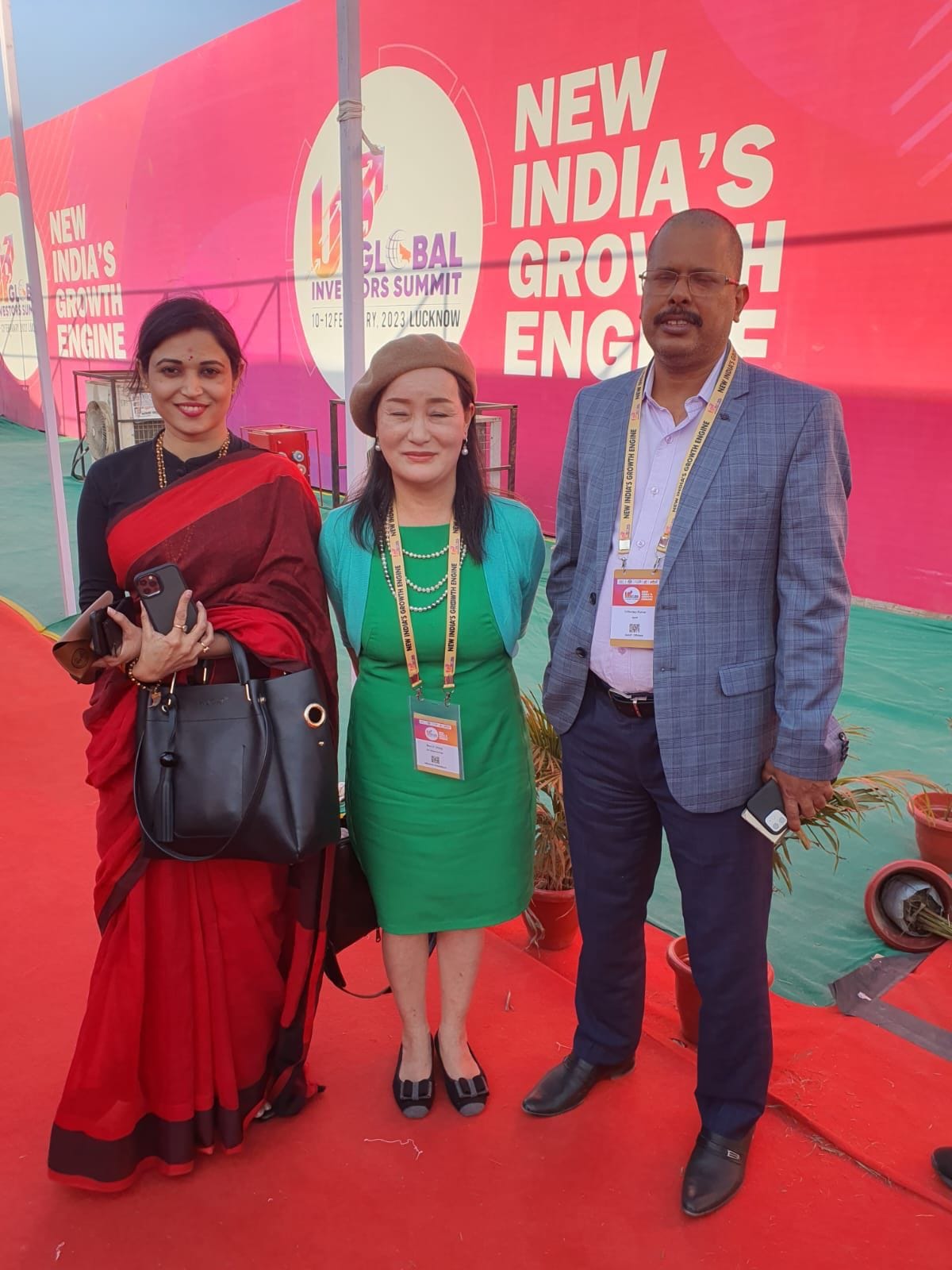 Documentary to be made on ancient relations between Ayodhya and Korea, South Korean delegation proposed