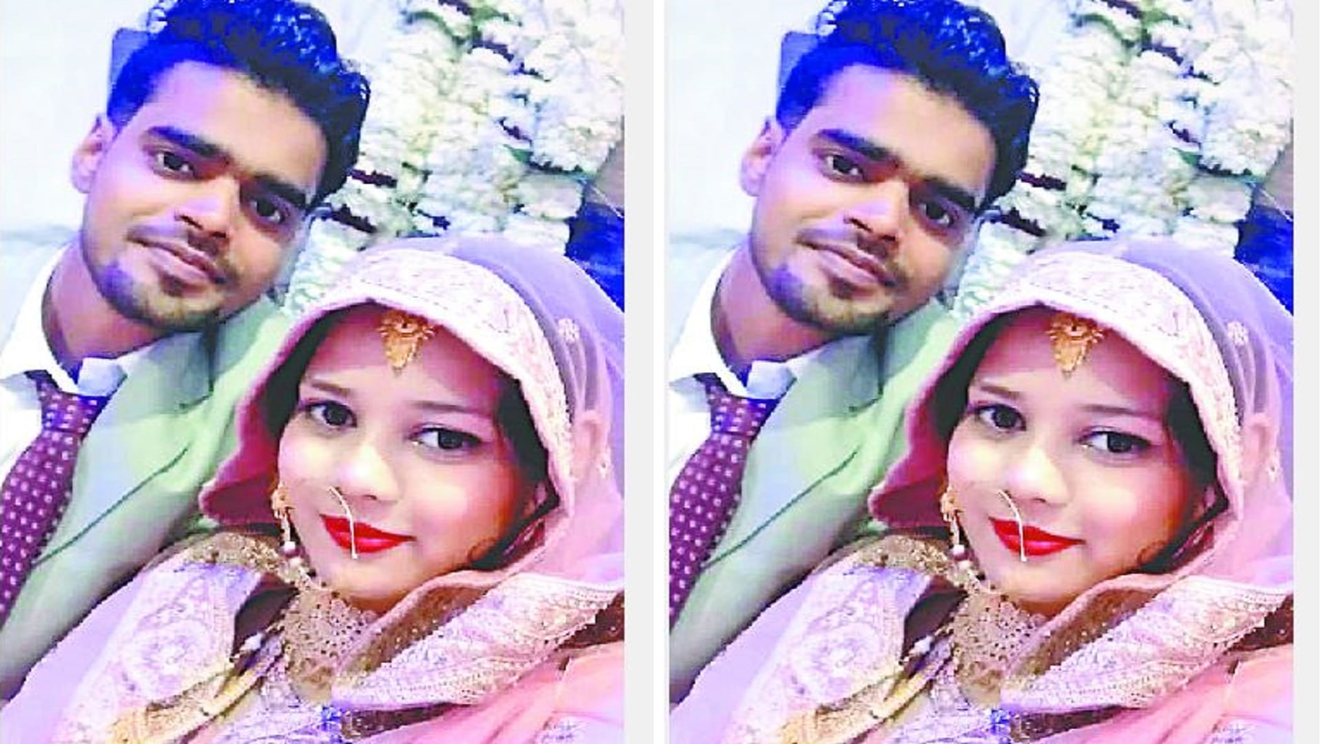 Valentine's Day special: Love kept alive even after 50 years of marriage, read love story of romantic couples
