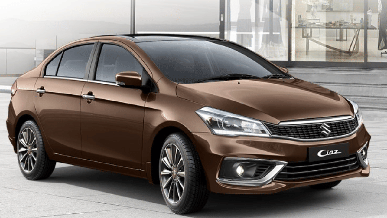 Top 5 Compact Sedans sales april 2023 compact sedans in india