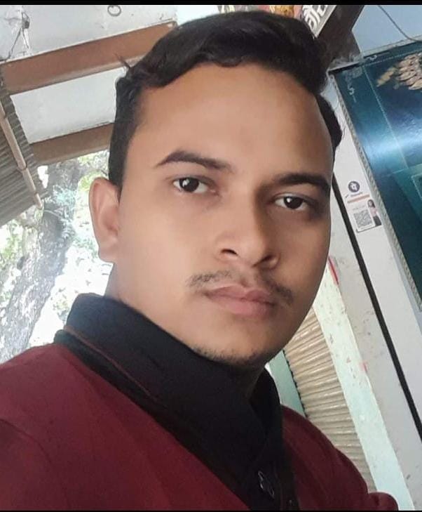 aunpur crime: Youth was married after 14 days, dead body found in canal, fear of murder