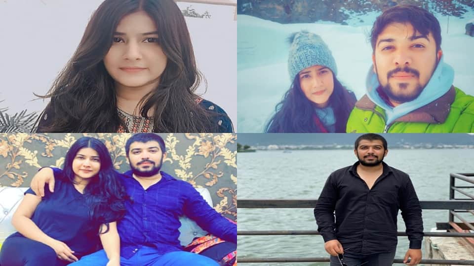 man killed his girlfriend and kept her dead body in freeze and married another girl In Delhi