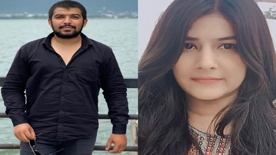 Nikki murder case Sahil gahlot told Story of that night he killed and brought dead body in 40 KM from car