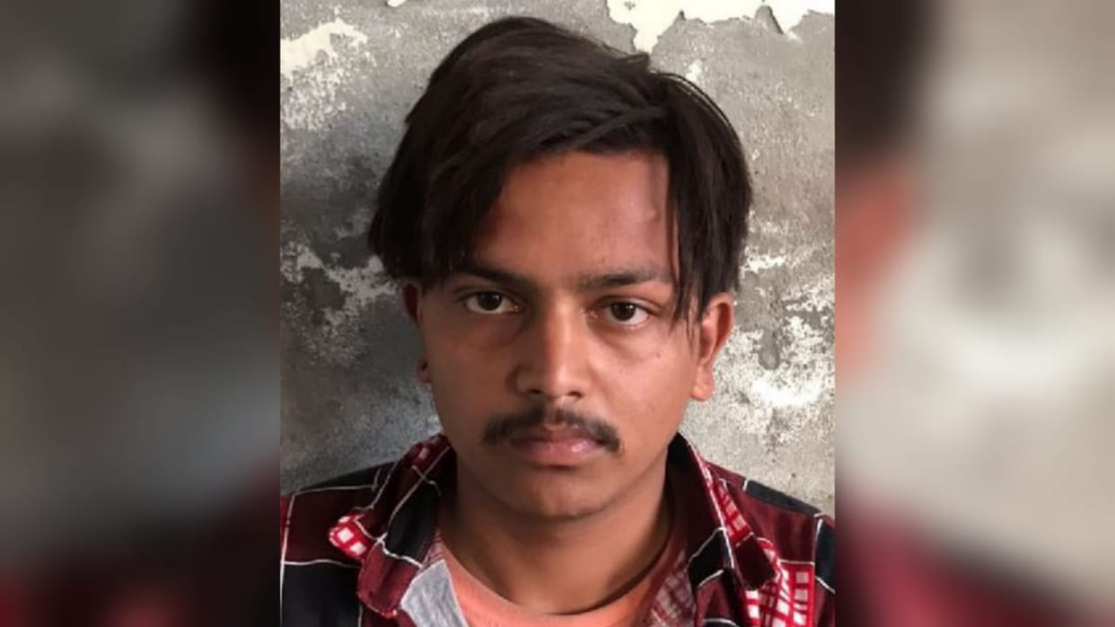 Accused of Naveen murder arrested in Ambala, Selfie reveals the secret