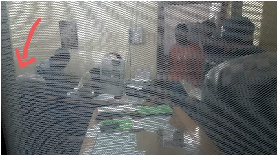 Police searching for 160 missing files from Mount Abu Municipality