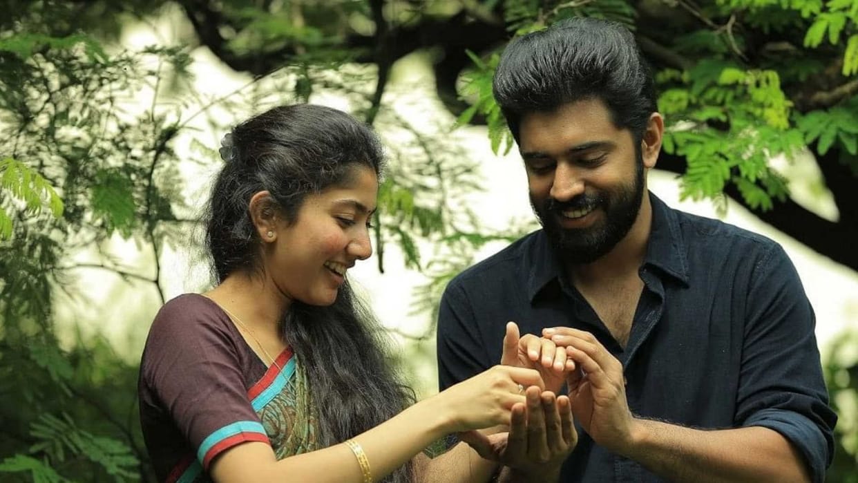 history of world cinema, Premam a Malayalam-language film