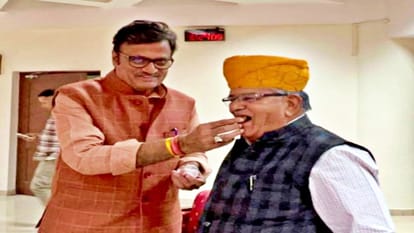 Leader of Opposition not decided in BJP meeting