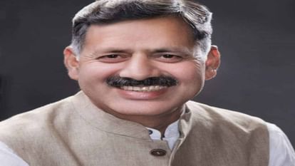 Rajesh Dharmani will take oath as minister in Himachal