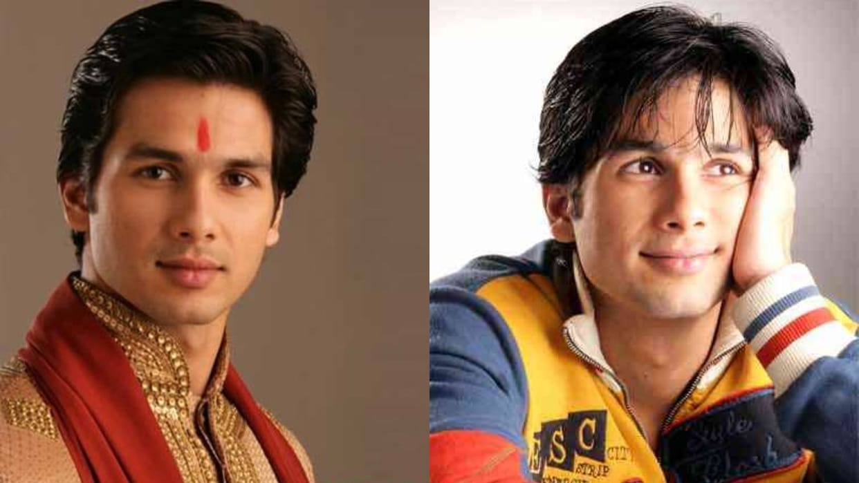 Shahid Kapoor Humshakal Farzi Actor doppelaganger shares video like vivah will not be able to make difference