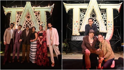 taj divided by blood trailer release naseeruddin shah dharmendra aditi rao hydari web series watch video
