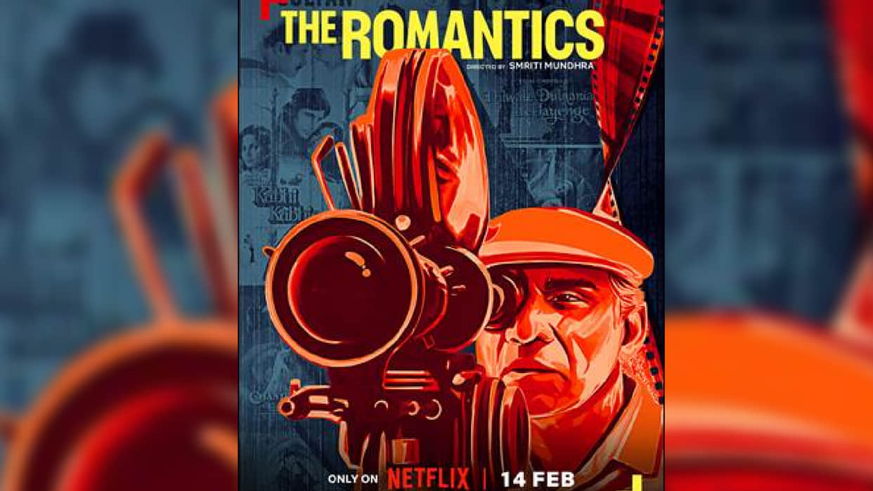 The Romantic reviews Yash Chopra film career focus on contribution to indian cinema Switzerland tourism