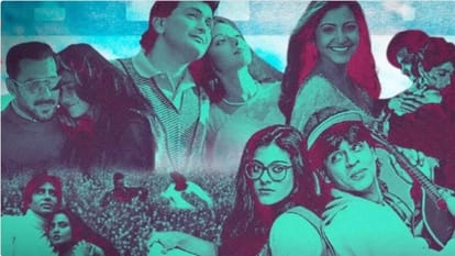 The Romantics Netflix Review in Hindi by Pankaj Shukla Yash Chopra Smriti Mundhra Aditya Chopra Uday Chopra