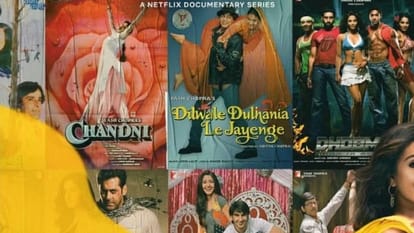 The Romantics Netflix Review in Hindi by Pankaj Shukla Yash Chopra Smriti Mundhra Aditya Chopra Uday Chopra