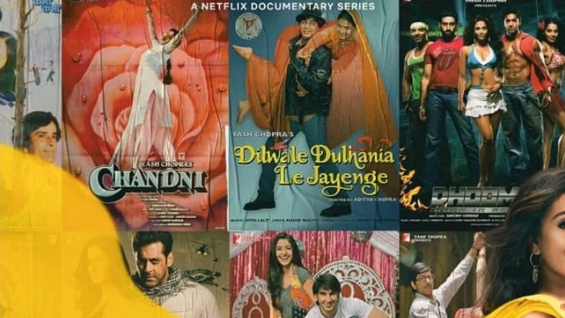 Hrithik Roshan Aditya Chopra friendship Revealed in The Romantics Documentary Know Update about Krrish 4