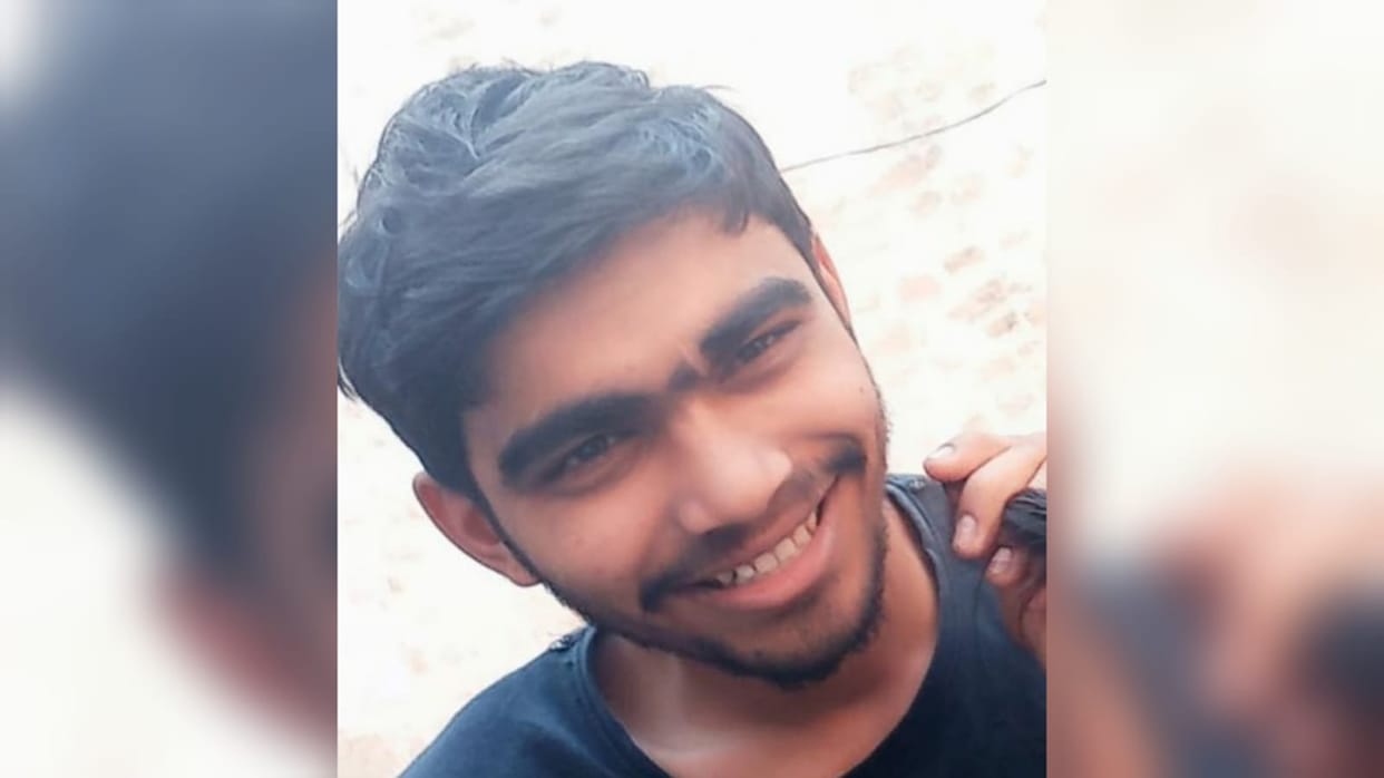 Dead body of player missing for five days found in minor in Hisar