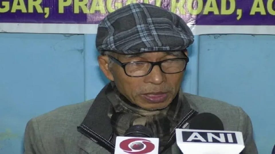 Tripura Assembly Election 2023, In case of deadlock after  polls Tipra Motha may play a role