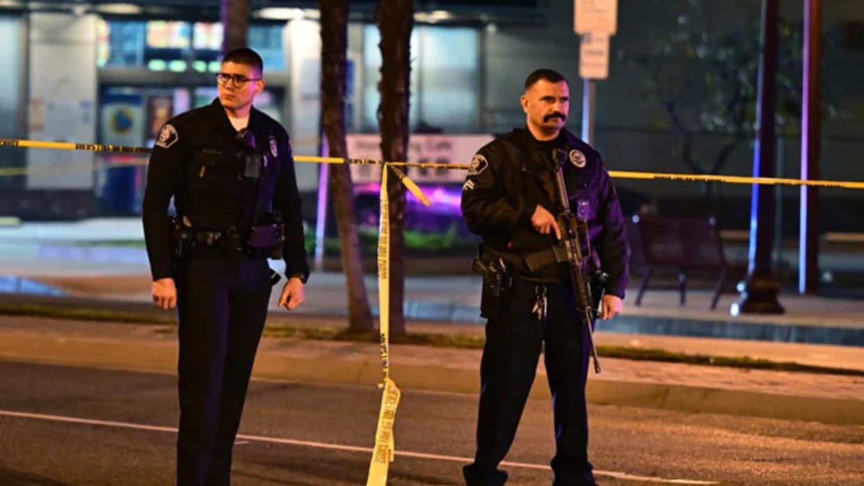 america mass shooting in michigan state university campus killed injured many news update