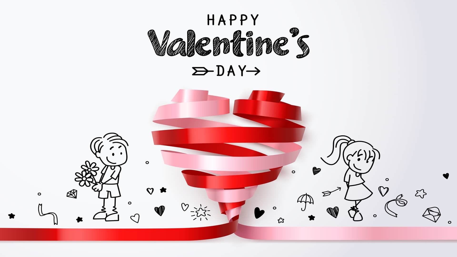 Valentine Day 2024 Why We Celebrated Valentine day on 14 February History Significance in hindi