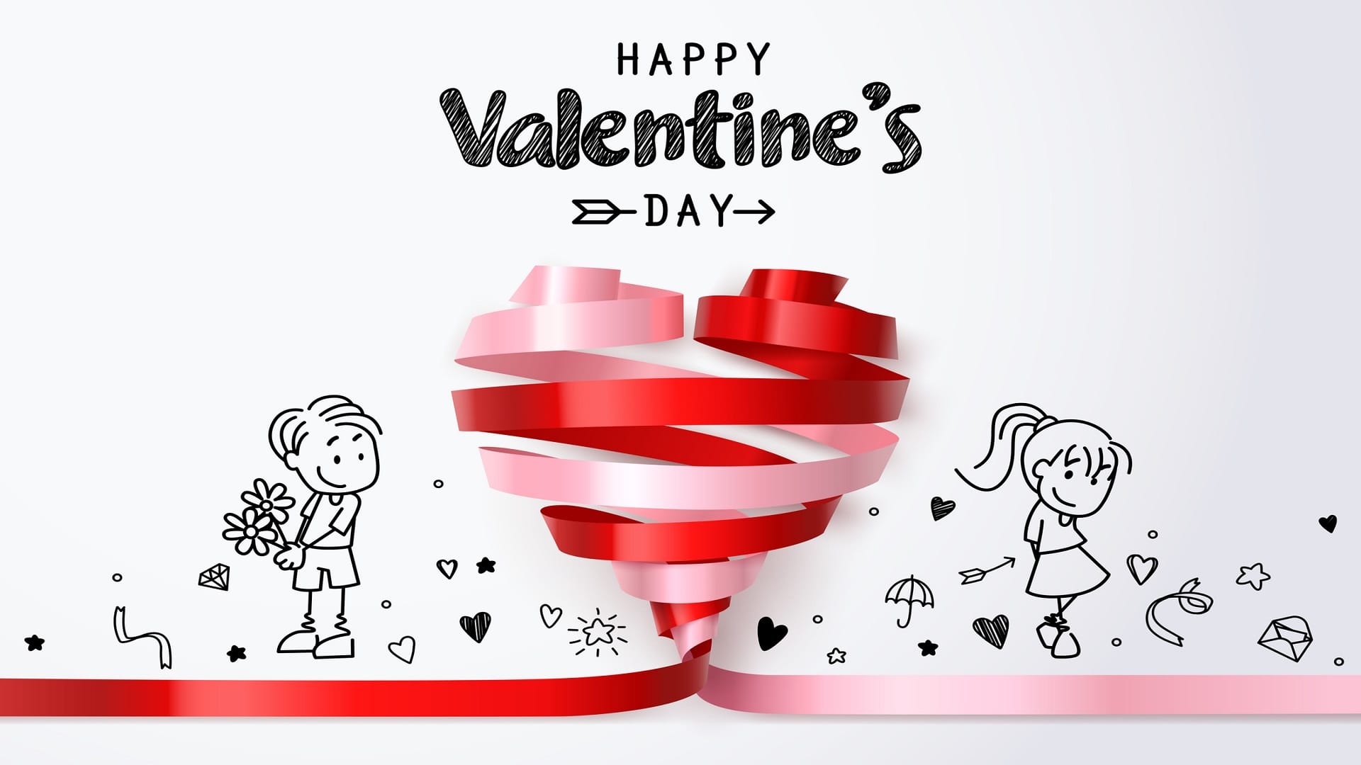 Valentine Day 2024 Why We Celebrated Valentine day on 14 February History Significance in hindi