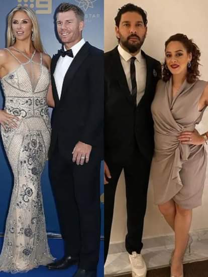 Valentines Day, Jasprit Bumrah, Yuvraj Singh, Manoj Tiwary, David Warner, celebrate, Valentine's Day