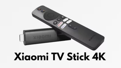 Xiaomi TV Stick 4K