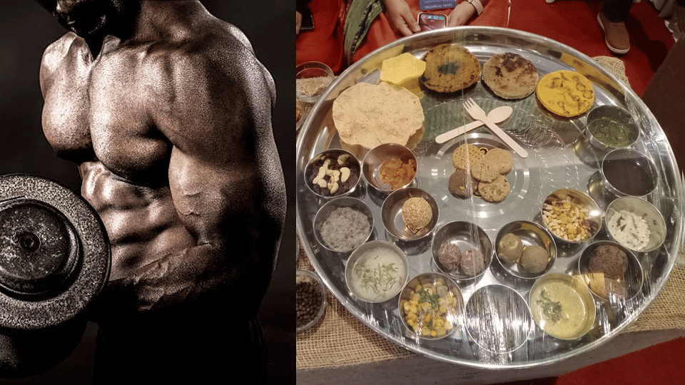 healthy lifestyle tribal millet recipes in hindi food fitness