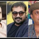 Abhay Deol Anurag Kashyap Piyush Mishra