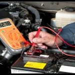 Car Battery