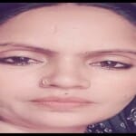 Kaushambi : चंदा सिंह। फाइल फोटो
