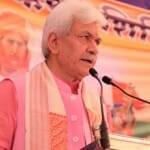 Lg Manoj Sinha