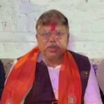 ऊर्जा मंत्री प्रद्युम्न सिंह तोमर