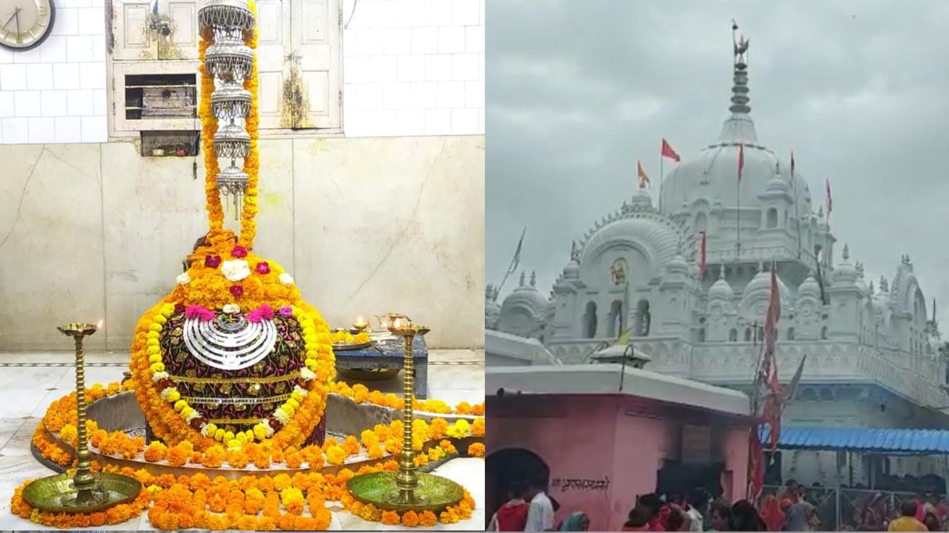 Mahashivratri: Damoh's Jageshwarnath Temple where Lord Shiva himself appeared in the 17th century