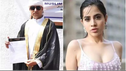 Urfi Faizan Ansari: उर्फी-फैजान अंसारी की जंग अदालत तक पहुंची, एक्टर बोले- मुंबई में रहने नहीं दूंगा फैजान अंसारी, उर्फी जावेद