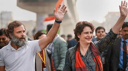 Rahul Gandhi appeal against conviction in Surat court defamation case Priyanka Gandhi latest updates