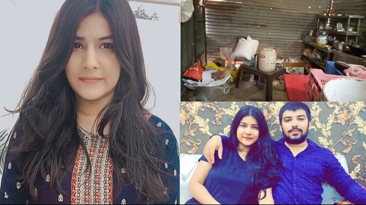 Nikki Murder:साहिल के घर जा पहुंचे थे निक्की के पिता, लेकिन नहीं जान पाए  सच, चार दिन बाद पैरों तले खिसकी जमीन - Nikki Murder Her Father Reach Sahil  Home But Could