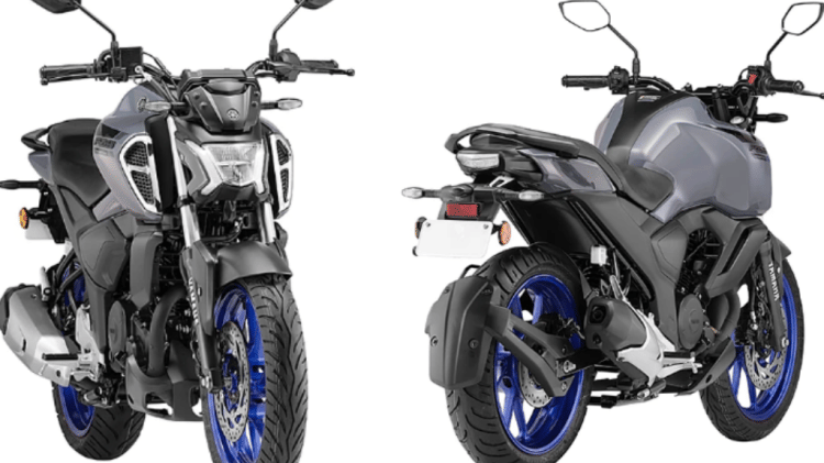 fzs bluetooth connectivity