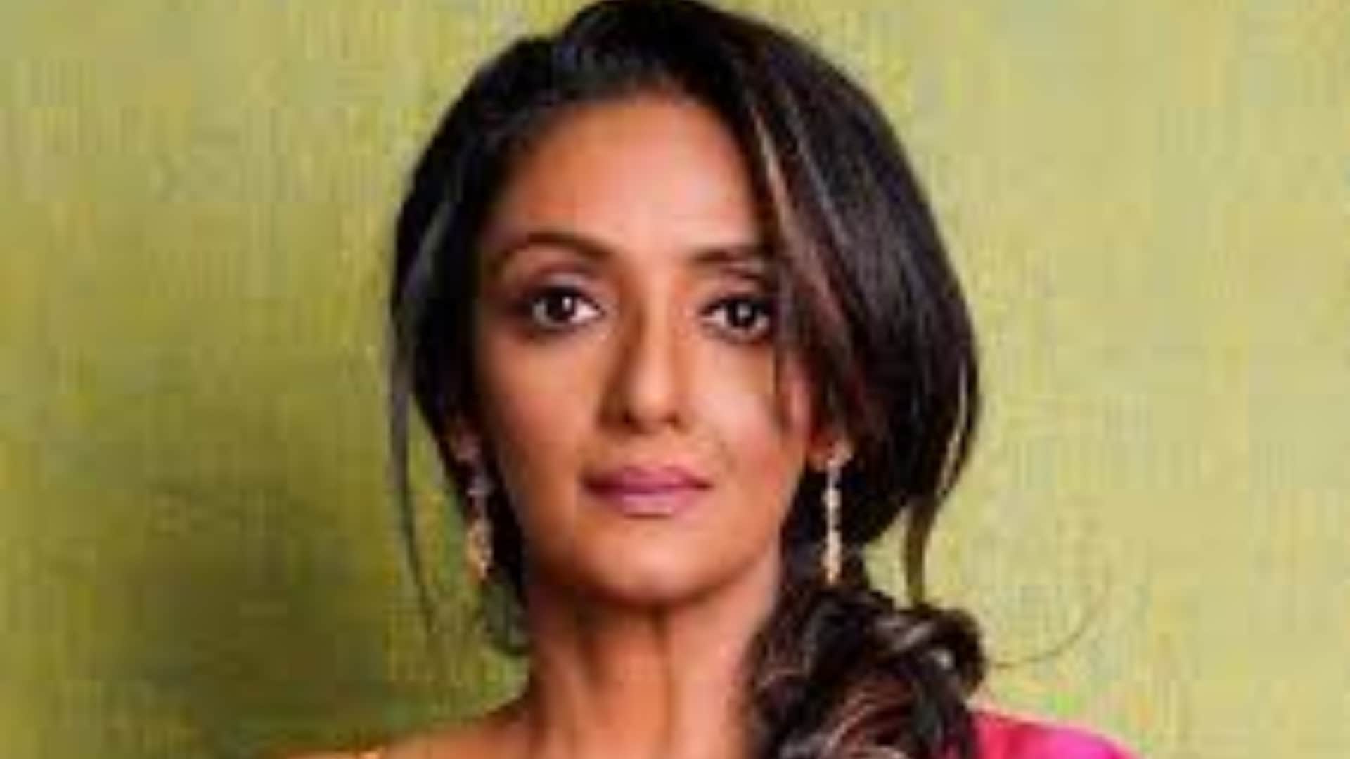 Shanti Priya was in depression after Akshay Kumar derogatory comment on skin colour says he did not Apologize
