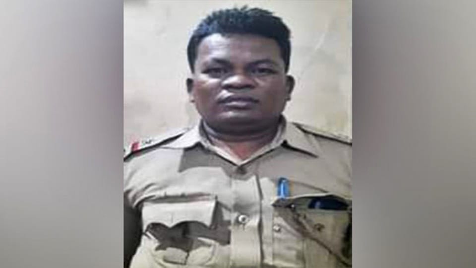 updates Odisha minister Cop accused of killing naba kishore das Heroin worth Rs 8 crore seized in Guwahati