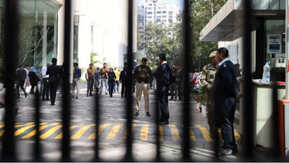 BBC Survey: reason of IT surveys conducted at BBC office, difference between survey and raid