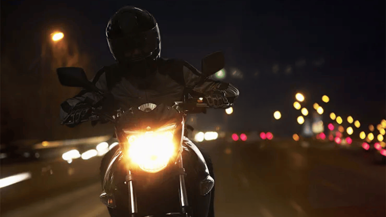Get these four modifications done in your bike before going on adventure tour, headlamp tyre charger body cage