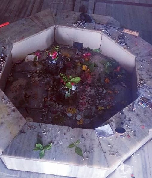 shiv Mandir
