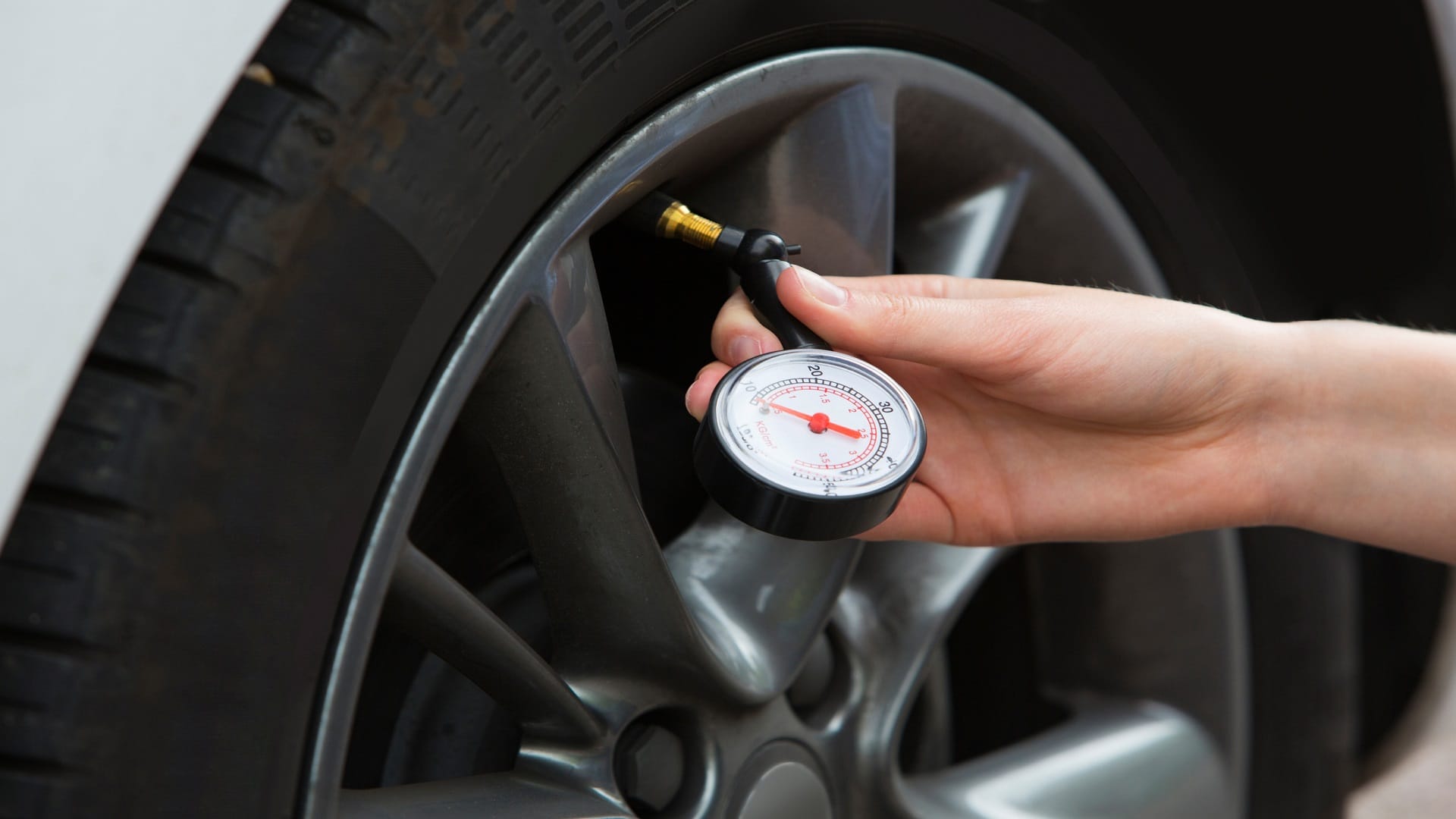 Car Tips: These five accessories should be in the car