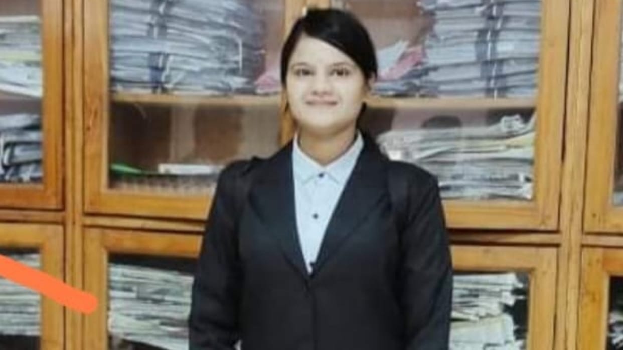 anchor ishika sharma murder; two arrested including her associate in janjgir-champa